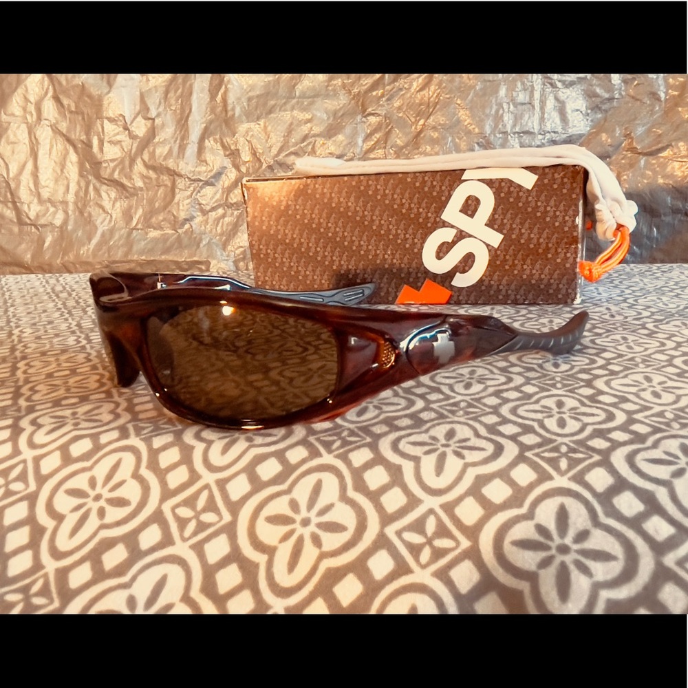 SPY OPTICS HS SCOOP